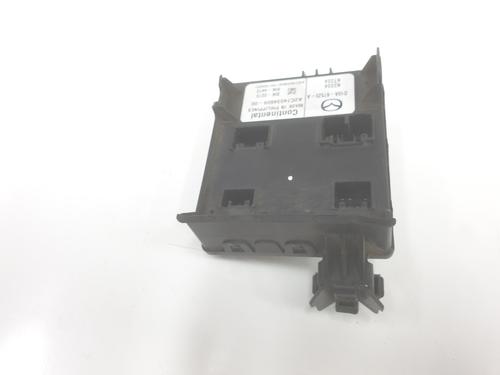 Electronic module MAZDA CX-3 (DK) | BP36772424M83 - Image 5