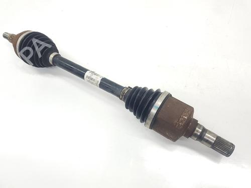 Left front driveshaft RENAULT ESPACE V (JR_) 1.6 dCi 160 | BP32453372M38
