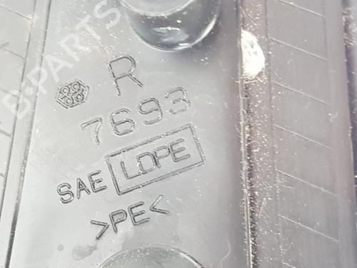 Right mirror MITSUBISHI GRANDIS (NA_W)  | BP29316561C27 
