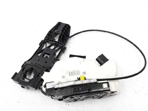 Used Rear left lock SEAT IBIZA IV (6J5, 6P1) 1.4 (85 hp) 3378588