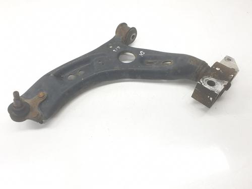 Used Left front suspension arm VW GOLF VI (5K1) [2008-2014]  30968384