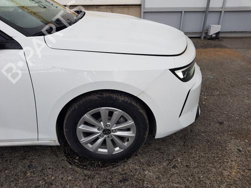 Køler OPEL ASTRA L Sports Tourer (O5)  | BP26122769M31 