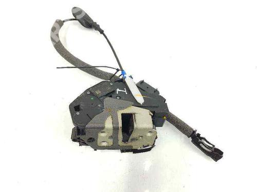 Used Front left lock FORD FIESTA VI (CB1, CCN) 1.0 Sport (140 hp) 4746571