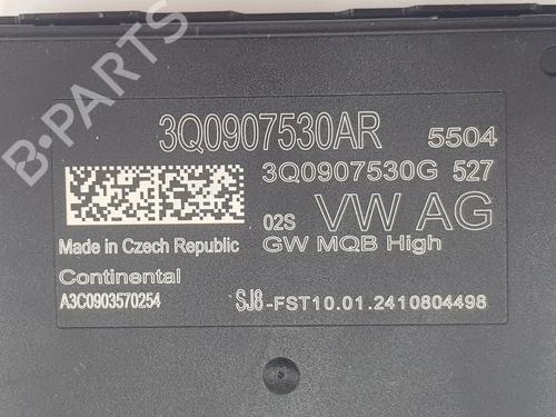 Electronic module VW CRAFTER Van (SY_, SX_) | BP36024921M83 - Image 3