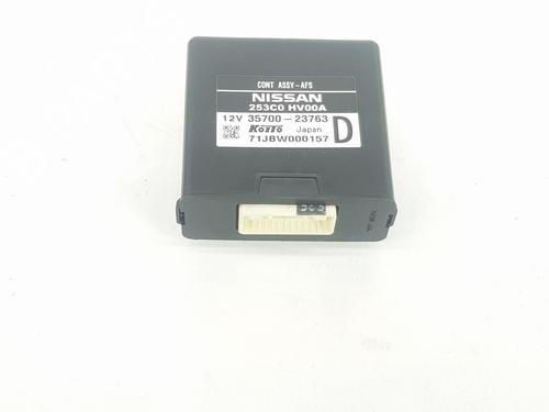 Elektronisk modul NISSAN QASHQAI II SUV (J11, J11_) 1.6 DIG-T (163 hp) 8591901