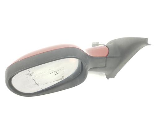 Left mirror NISSAN MICRA III (K12) 1.5 dCi | BP17169329C26
