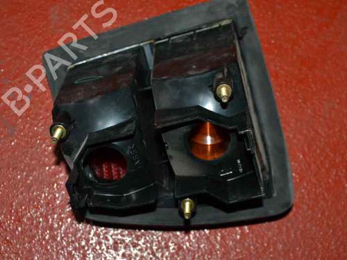 Right taillight SEAT TOLEDO I (1L2) 1.9 TDI | BP1542621C35 