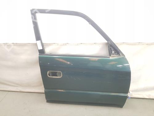 Right front door TOYOTA LAND CRUISER 90 (_J9_) 3.0 TD (KZJ90_, KZJ95_, KZJ90R, KZJ95R, KZJ90W, KZJ95W) | BP10112619C3