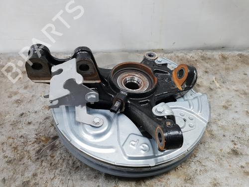 Left front steering knuckle OPEL ASTRA L Sports Tourer (O5) 1.2 (FRHNSL, FRHNSR) | BP23040864M25 
