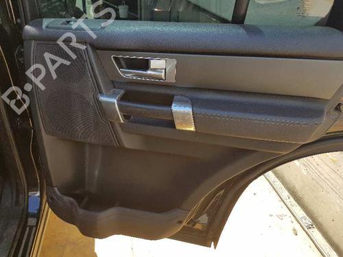 Right front window motor LAND ROVER DISCOVERY III (L319) 2.7 TD 4x4 | BP7787810E20 