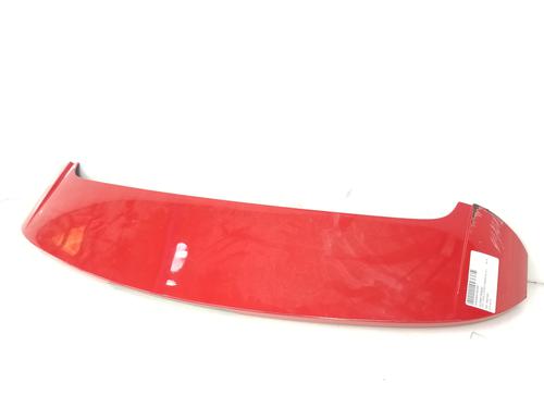Spoiler bagklap OPEL ASTRA K (B16) 1.6 CDTi (68) | BP8745932C96 