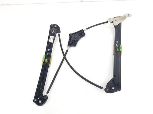 Used Front right window mechanism VW GOLF VII (5G1, BQ1, BE1, BE2) 1.6 TDI (105 hp) 8197095