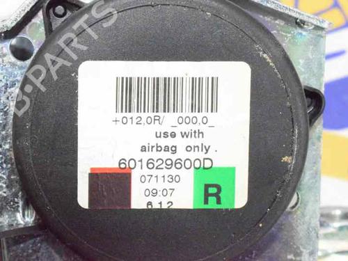 Front right seatbelt BMW 5 (E60) 520 d | BP19034119I25 