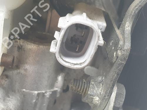 ABS pump TOYOTA LAND CRUISER PRADO (_J12_) 3.0 D-4D (KDJ120, KDJ125) | BP24457843M43 