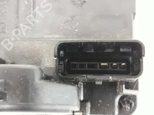 Rear left lock NISSAN QASHQAI / QASHQAI +2 I (J10, NJ10, JJ10E) 2.0 dCi All-wheel Drive | BP3139264C100 