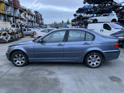 BP14125486M2 | Bagaksel BMW 3 (E46) 320 d BP14125486M2