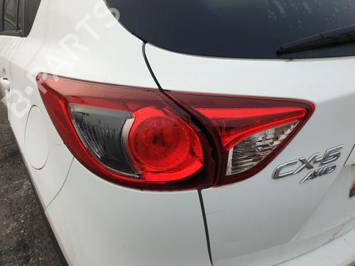 Antriebswelle links vorne MAZDA CX-5 (KE, GH) 2.2 D AWD (KE2AW) | BP21763815M38 
