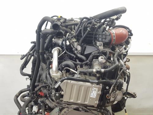 Engine MAN TGE Bus  | BP33214913M1  - Image 21