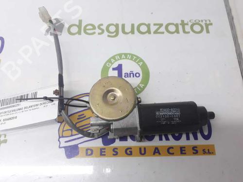 Used Right front window motor SUZUKI VITARA (ET, TA, TD) 1.6 i 16V All-wheel Drive (ET, TA02, SE416) (97 hp) 2980528