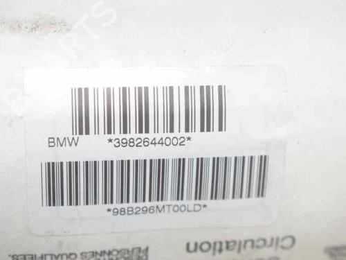 Passenger airbag BMW 3 (E46) 320 d | BP1933175C10 