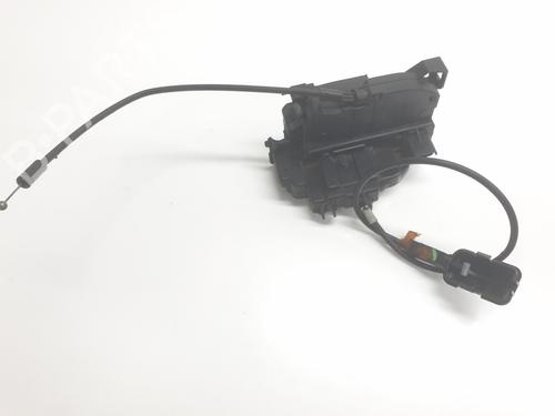 front-left-lock-renault-clio-iii-br01-cr01-2005-2006-2007-2008-2009-2010-2011-2012-2013-2014-32871355 main image