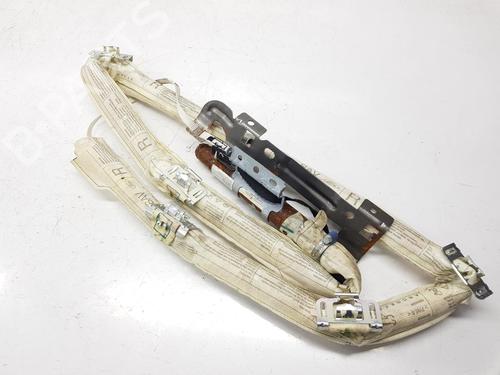Right curtain airbag FORD S-MAX (WA6) 2.0 TDCi | BP11733306C12 