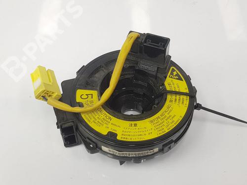 Used Squib airbag Squib airbag TOYOTA RAV 4 II (_A2_) 2.0 4WD (ACA21, ACA20) (150 hp) 10561768 10561768