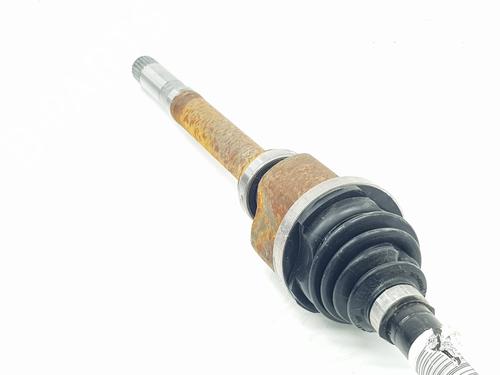 Right front driveshaft OPEL ASTRA L Sports Tourer (OV5) 1.2 (FRHNPJ) | BP25747441M39 
