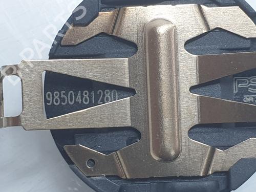 Electronic sensor OPEL ASTRA L Sports Tourer (O5)  | BP26333661M84 