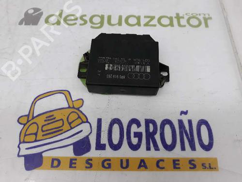 Electronic module AUDI A3 (8P1) 2.0 TDI 16V | BP1719318M83 