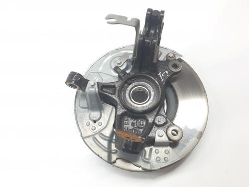 Left front steering knuckle OPEL ASTRA L Sports Tourer (O5) 1.2 (FRHNSL, FRHNSR) | BP25339412M25 