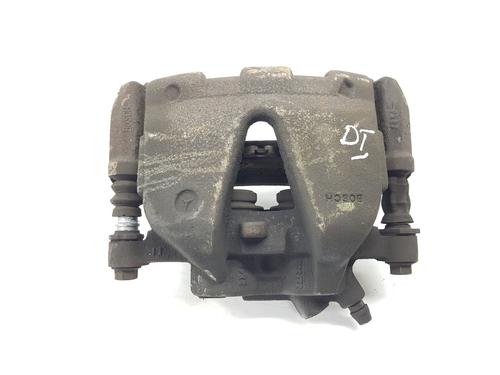 Used Left front brake caliper Left front brake caliper MERCEDES-BENZ GLK-CLASS (X204) [2008-2015] 33861006 33861006