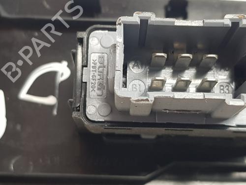 right-front-window-switch-opel-combo-e-tour-life-k9-2018-32297995 main image