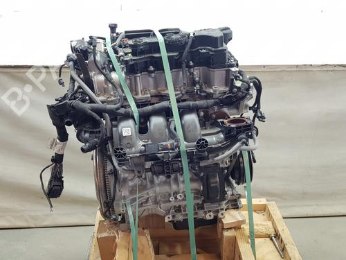 Engine FIAT 600e / 600 (365_, 364_) Mild Hybrid | BP37223577M1 - Image 3