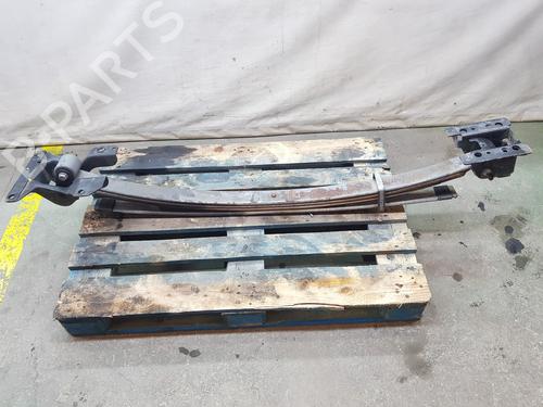 Other RENAULT MASTER III Platform/Chassis (EV, HV, UV) 2.3 dCi 145 FWD (EV0E, EV0F, HV0E, HV0F, UV0E, UV0F,... | BP37014678O1 - Image 7