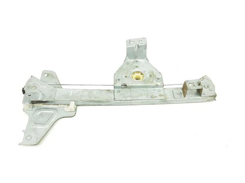 Used Rear left window mechanism CITROËN C4 I (LC_) 1.6 HDi (109 hp) 19119531