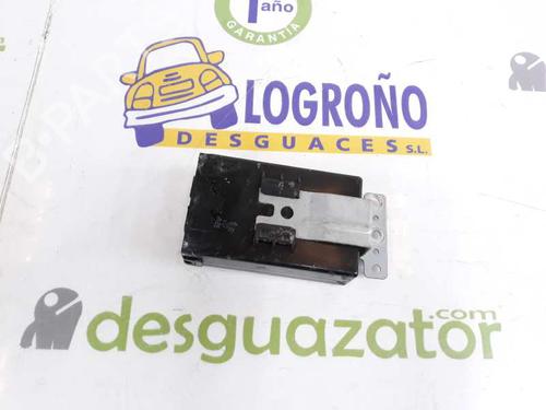 Used Electronic module MITSUBISHI PAJERO III (V7_W, V6_W) 3.2 Di-D (V68W) (160 hp) 2837528