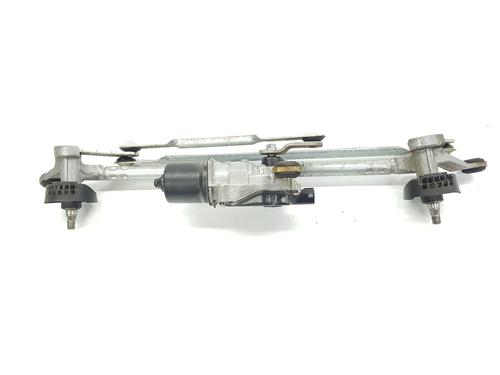 Front wiper motor RENAULT KADJAR (HA_, HL_) | BP37182779M29 - Image 3