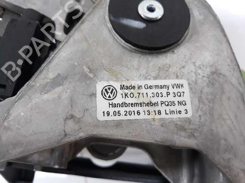 Hand brake VW SCIROCCO III (137, 138) 1.4 TSI | BP8773766I18 