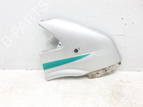 Used Right front fenders FORD TRANSIT Van (FA_ _) 2.4 TDCi 4x4 (140 hp) 24597927
