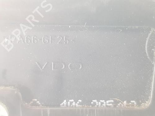 Tailgate lock BMW X3 (E83) 2.0 d | BP14969818C101 