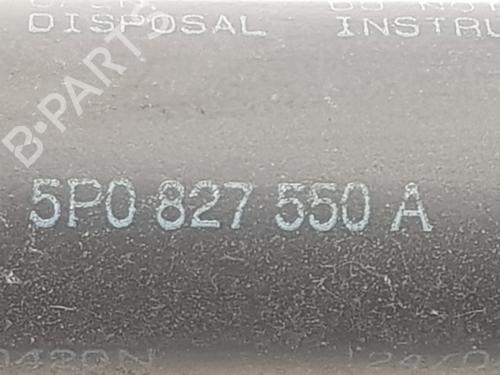 Tailgate lift support SEAT ALTEA (5P1) 1.9 TDI | BP16154332C138 