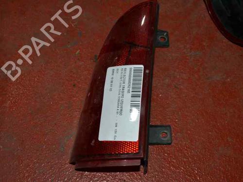 Used Rear bumper left light MERCEDES-BENZ VITO / MIXTO Van (W639) 109 CDI (639.601, 639.603, 639.605) (95 hp) 14116908