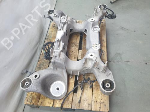 Rear axle LAND ROVER RANGE ROVER SPORT II (L494) 3.0 TDV6 4x4 | BP28521205M2 