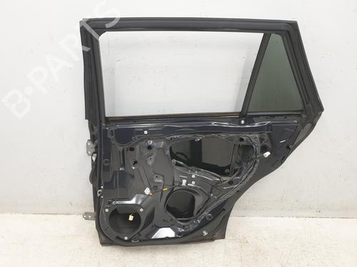 Dør højre bagtil SUBARU OUTBACK (BS) 2.0 D AWD (BSD) | BP32236761C5 - Image 6