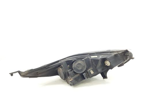 Venstre forlygte FORD FIESTA VI (CB1, CCN)  | BP28278820C28 