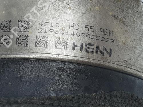 Pipe BMW 3 (F30, F80) 318 d | BP22790358M125 