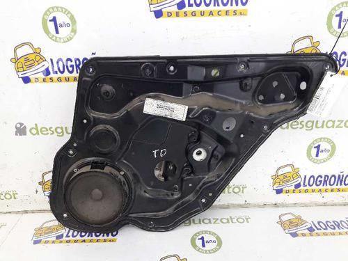 Used Rear right window mechanism SEAT LEON (1M1) 1.9 TDI (110 hp) 1953040