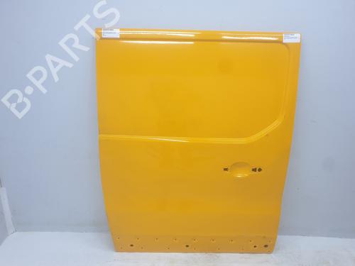 Used Right slide door Right slide door RENAULT TRAFIC III Van (FG_) 1.6 dCi 140 (FGMA, FGMC) (140 hp) 34117380 34117380