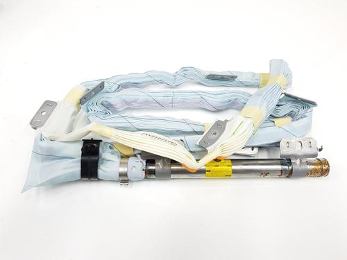 Right curtain airbag LEXUS GS (_S19_) 460 (URS190_, URS190R) | BP17833192C12 